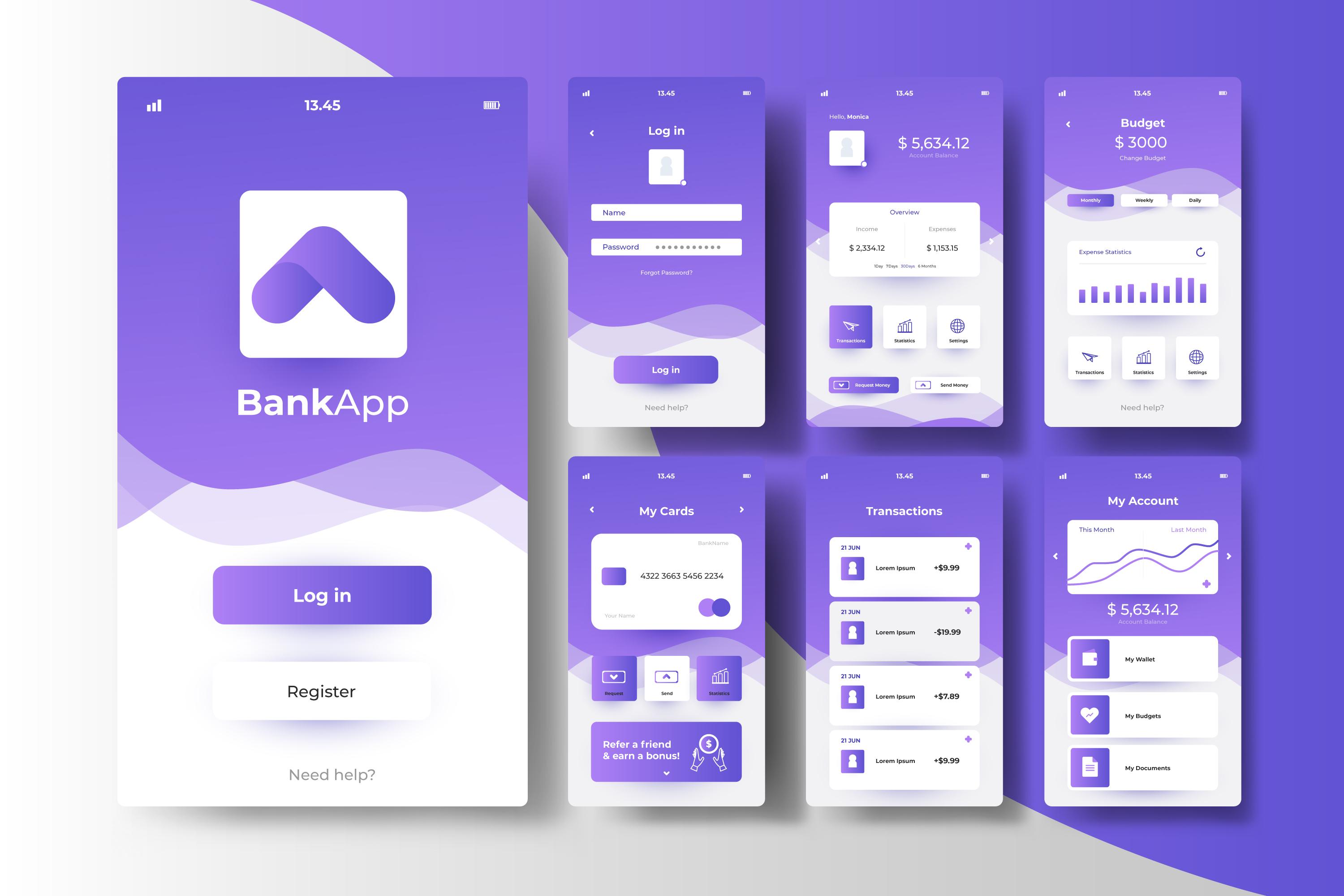 Banking